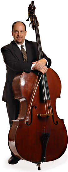Nicholas Scales